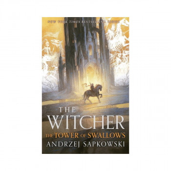 The Witcher: The Tower of Swallows 
