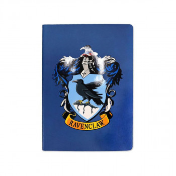 Нотес, Harry Potter - Ravenclaw, A5 