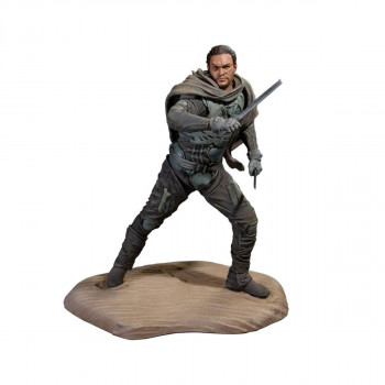 Фигура, Dune - Duncan Idaho, 23 cm 