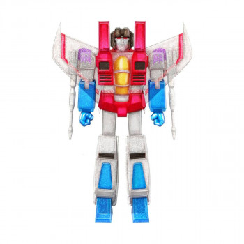 Фигура, Transformers: Ultimates Wave 1 - Ghost of Starscream, 20 cm 