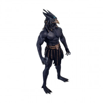 Фигура, Horus - Guardian Of Pharaoh (Golden Edition), 31 cm 