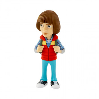 Фигура, Stranger Things - Will (Minix), 12 cm 