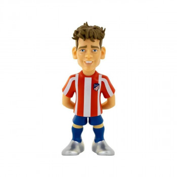 Фигура, Minix Football Stars: Atletico Madrid - Griezmann, 12 cm 