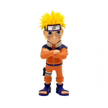 Фигура, Naruto Shippuden - Naruto Uzumaki (Minix), 12 cm 