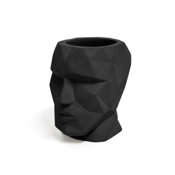 Чаша за моливи, The Head, црна 