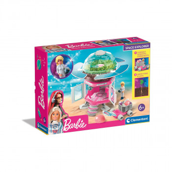СТЕМ сет, Barbie: Space Explorer 