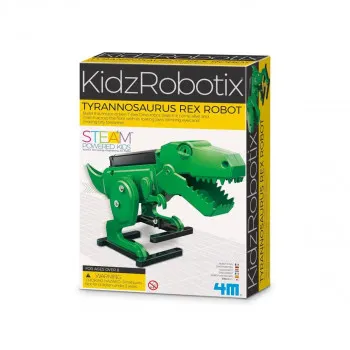 Робот, KidzRobotix, Tyrannosaurus Rex 