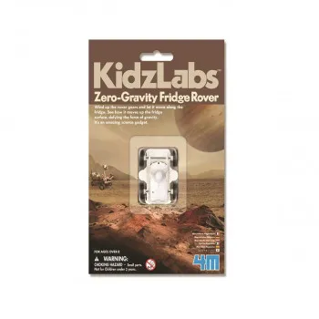 Мини-робот, KidzLabs, Fridge Rover 