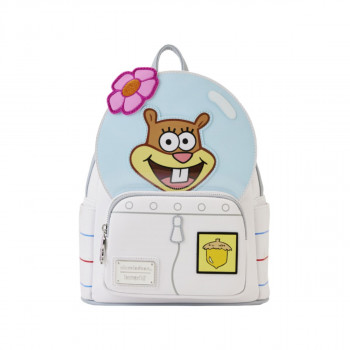 Ранец, Loungefly, Nickelodeon: Spongebob Squarepants - Sandy Cheeks 