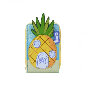 Новчаник, Loungefly, Nickelodeon: Spongebob Squarepants - Pineapple House 