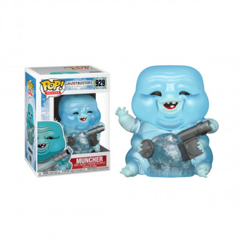 Фигура, POP! Movies, Ghostbusters: Afterlife - Muncher 