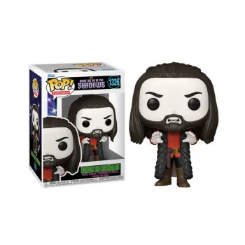 Фигура, POP! TV, What We Do in the Shadows - Nando the Relentless 