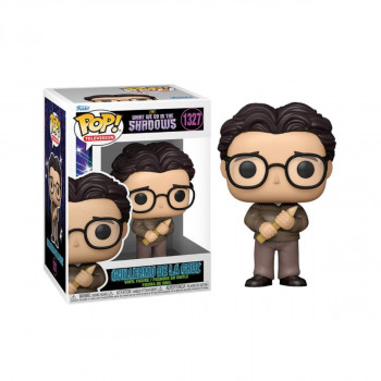 Фигура, POP! TV, What We Do in the Shadows - Guillermo De La Cruz 