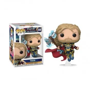 Фигура, POP!, Marvel: Thor Love &Thunder - Thor 