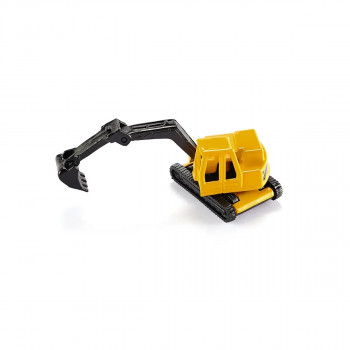 Фигура, Excavator 
