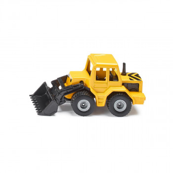 Фигура, Front Loader 