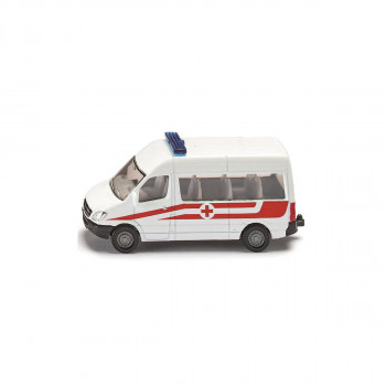 Фигура, Ambulance 