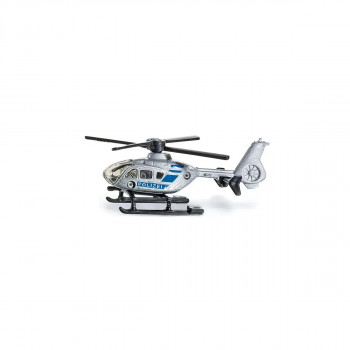 Фигура, Police Helicopter 