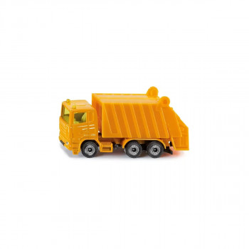 Фигура, Refuse Truck 