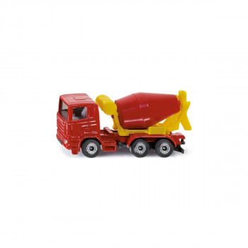 Фигура, Cement Mixer 