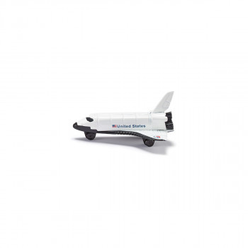 Фигура, Space Shuttle 