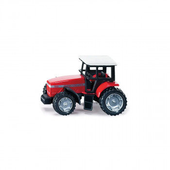 Фигура, Massey Ferguson Tractor 