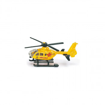 Фигура, Ambulance Helicopter 