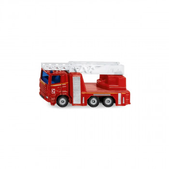 Фигура, Fire Truck France 