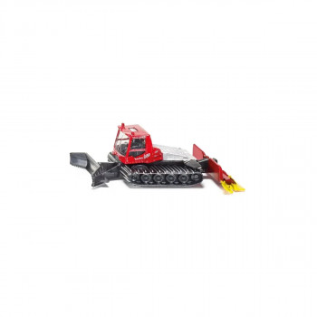 Фигура, Pistenbully 