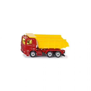 Фигура, Truck with Dumper Body 