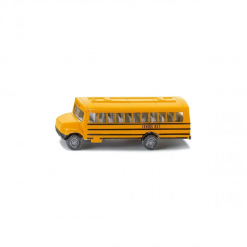 Фигура, US School Bus 