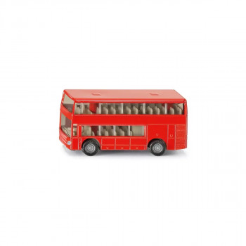 Фигура, Double Decker Bus 