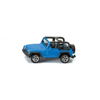 Фигура, Jeep Wrangler 