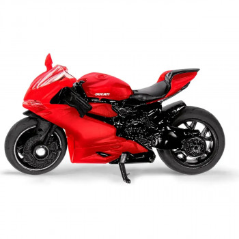 Фигура, Motorbike Ducati Panigale 