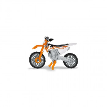 Фигура, Motorbike KTM SX-F 450 