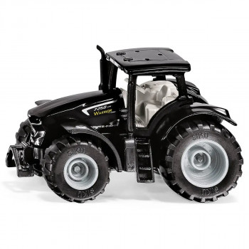 Фигура, Deutz-Fahr TTV 7250 Warrior 