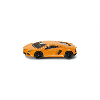 Фигура, Lamborghini Aventador LP700-4 