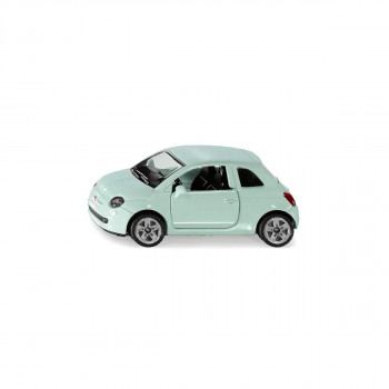 Фигура, Fiat 500 