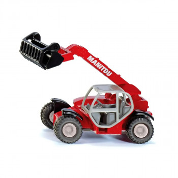 Фигура, Manitou Telehandler 