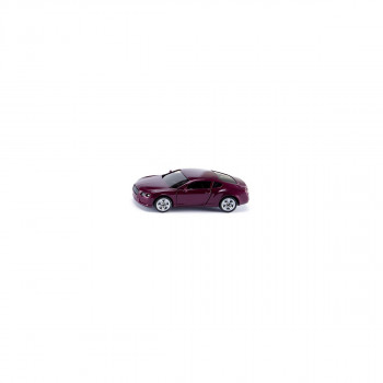 Фигура, Bentley Continental GT V8 