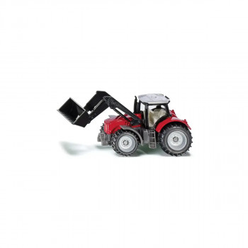 Фигура, Massey Ferguson with Front Loader 
