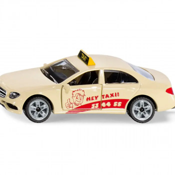 Фигура, Taxi 