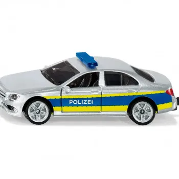 Фигура, Police Patrol Car 