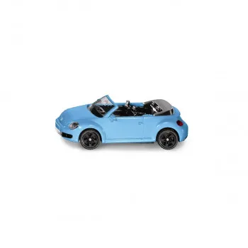 Фигура, VW The Beetle - Cabrio 