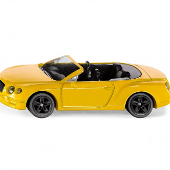 Фигура, Bentley Continental GT V8 Convertible 