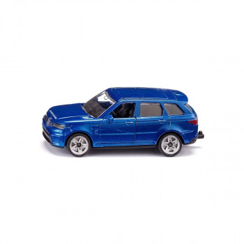 Фигура, Range Rover 