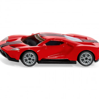 Фигура, Ford GT 