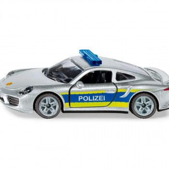 Фигура, Porsche 911 highway patrol 