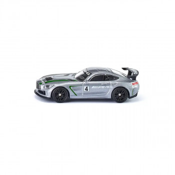Фигура, Mercedes-AMG GT4 