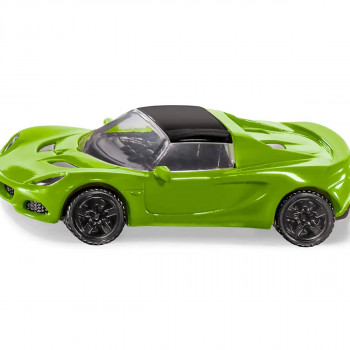 Фигура, Lotus Elise 